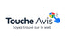 Touche Avis - Accueil